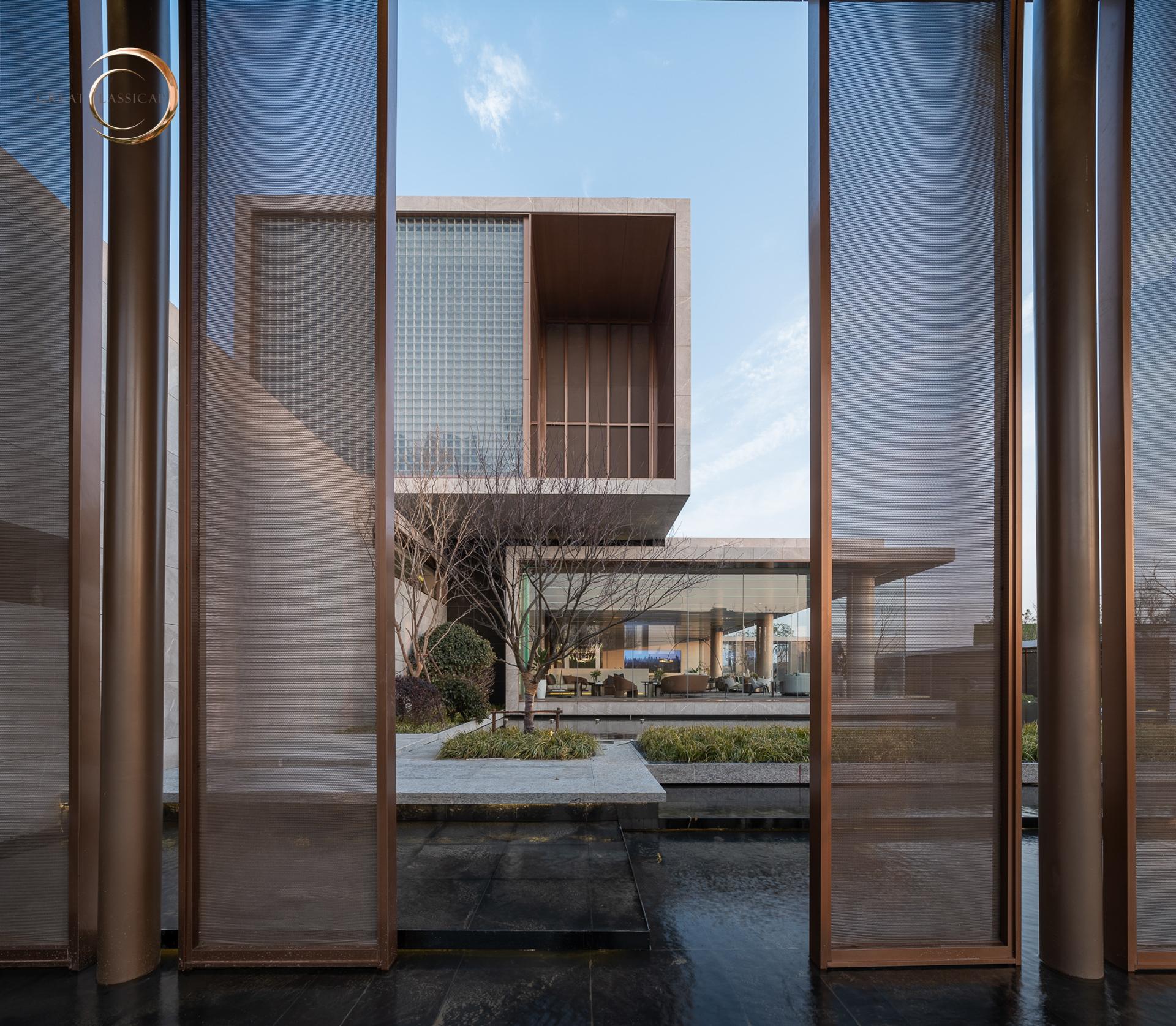 约72万方城市综合体南部新城金地大成雅境亮相2021板块内将迎7盘混战