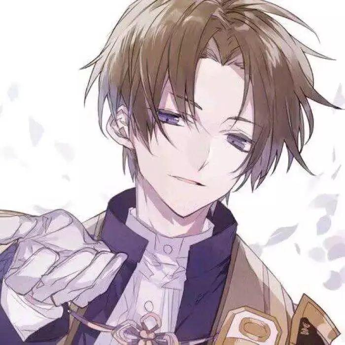 霸道总裁范头像冷酷帅气霸道总裁头像小说里的霸道总裁从此有了脸