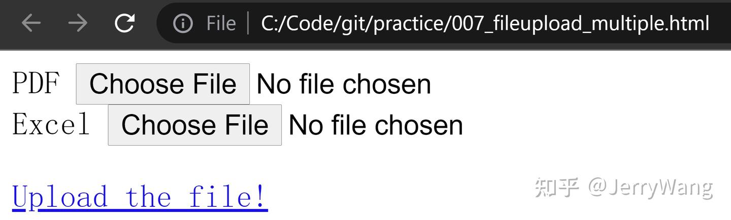 使用 JavaScript 上传 PDF 和 Excel 等二进制文件到 ABAP 服务器并进行解析 - 知乎