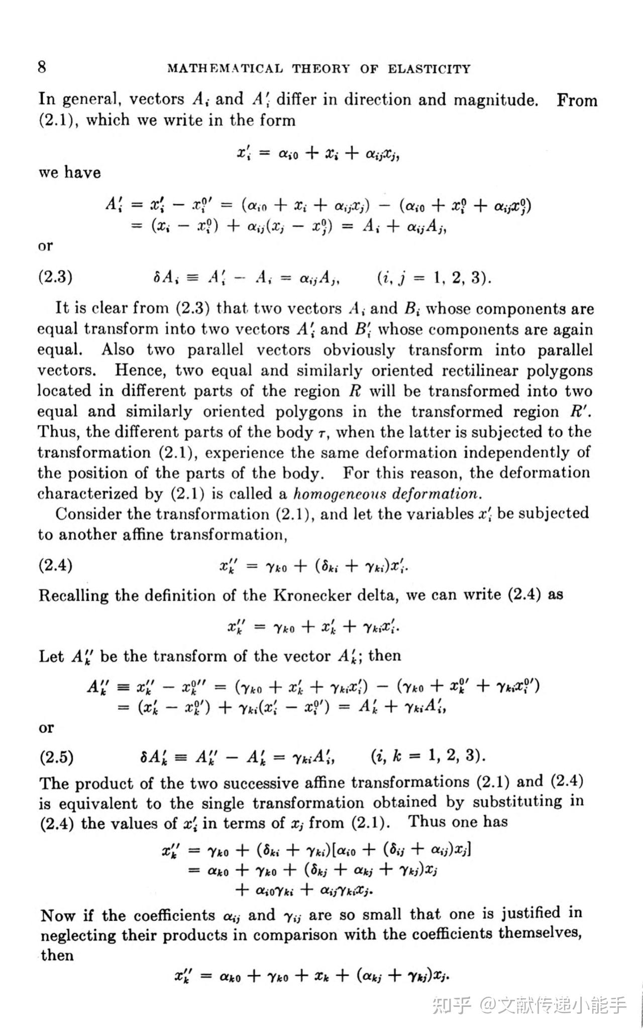  mathematical theory of elasticity by is sokolnikoff 1956 