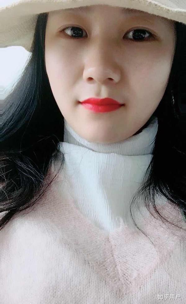 平常人可以漂亮到什么程度?