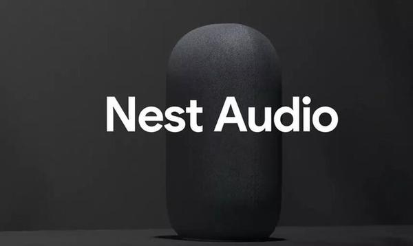 谷歌发布全新Nest Audio智能音箱售价99.99美元- 知乎