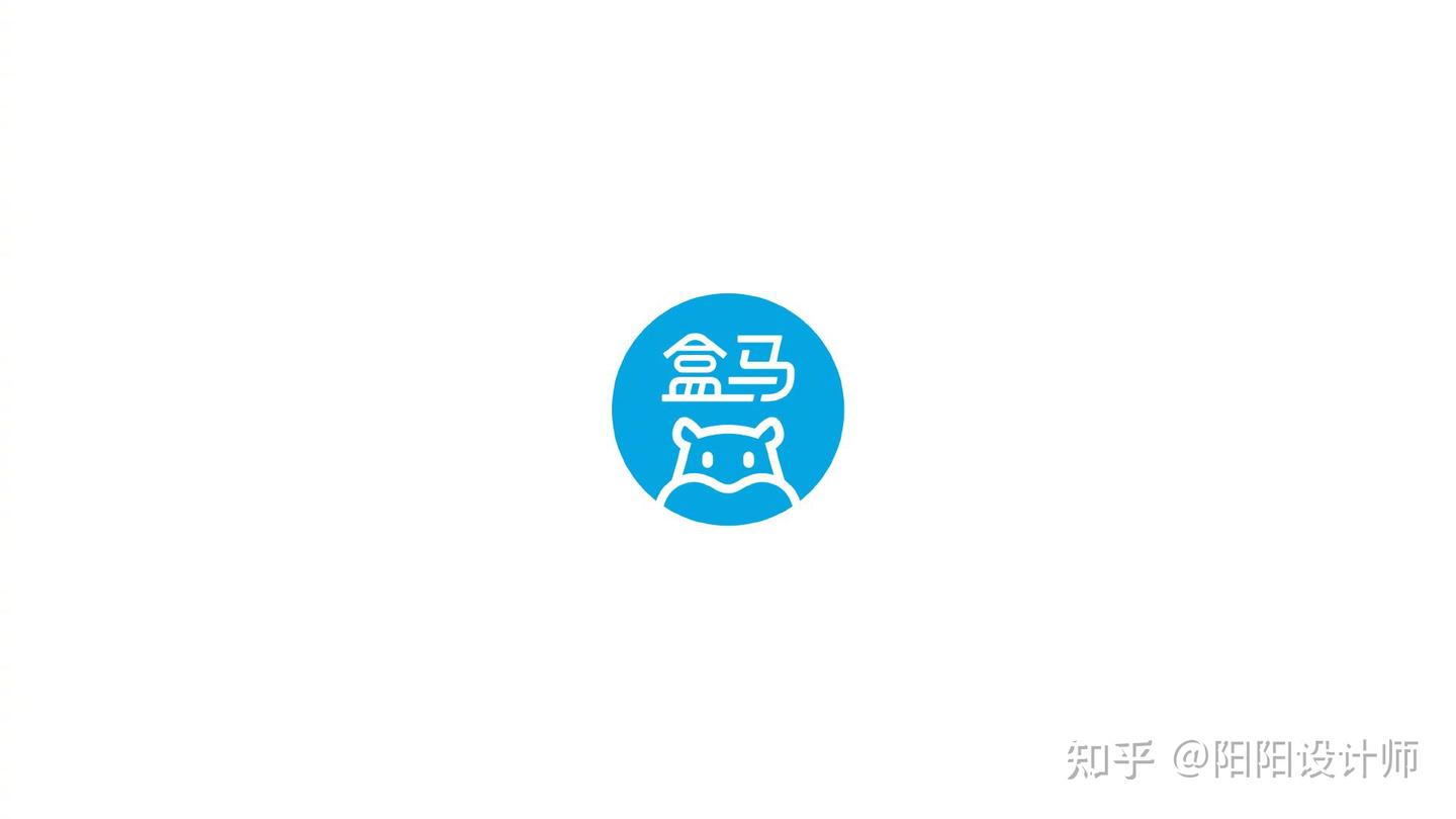 LOGO辅助图形设计方法合集总结 - 知乎
