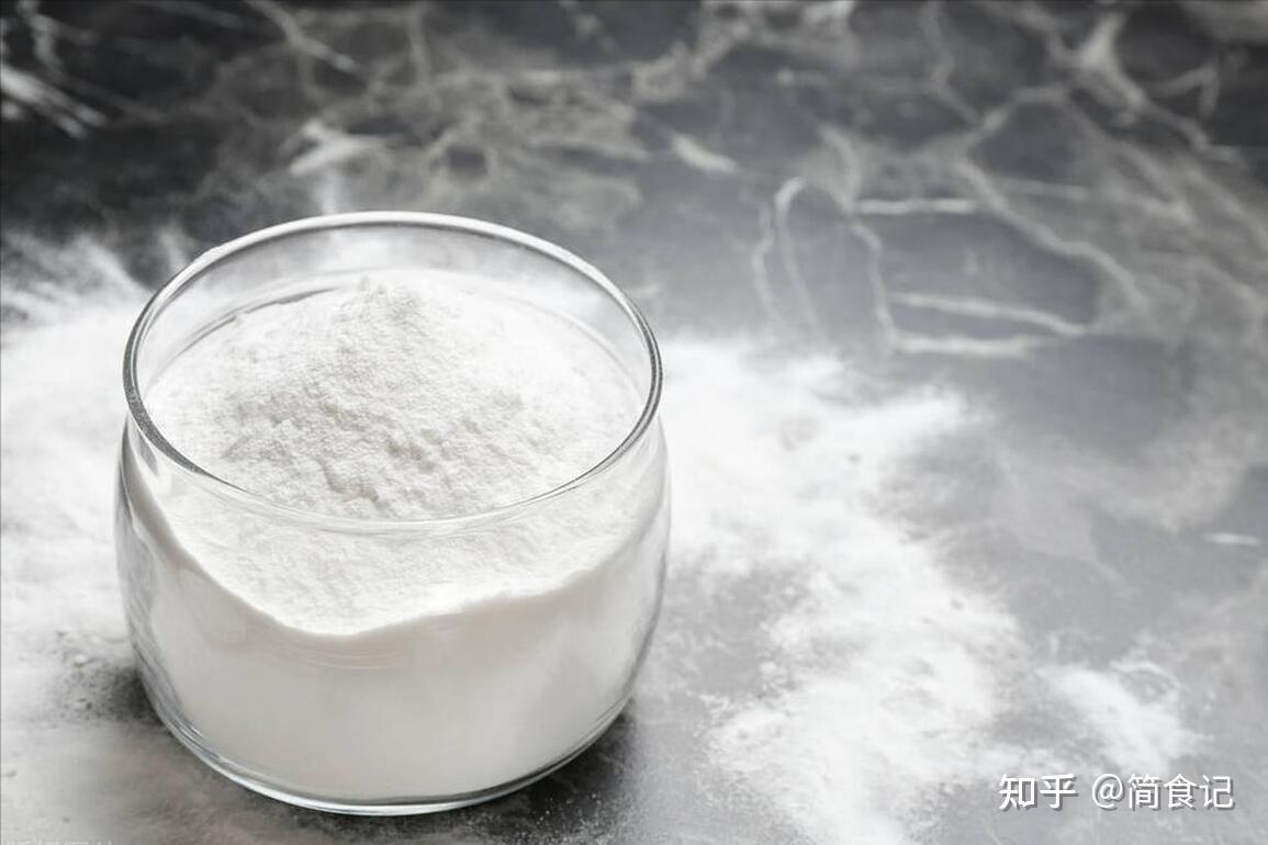 “小苏打”和“食用碱”别乱用,差别很大,很多人不清楚,别搞错 - 知乎