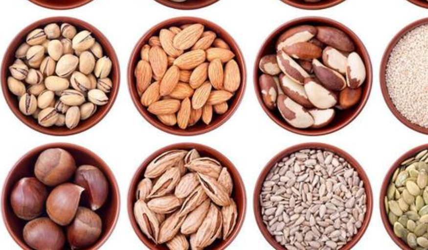 哪些属于坚果一类 v2-6678da9f89435880b0dc8fc8e73d93ba_1440w.jpg?source=172ae18b