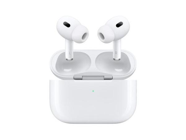 AirPods pro二代的音质相当于多少钱的有线耳机？ - 飞翔中国人的回答- 知乎