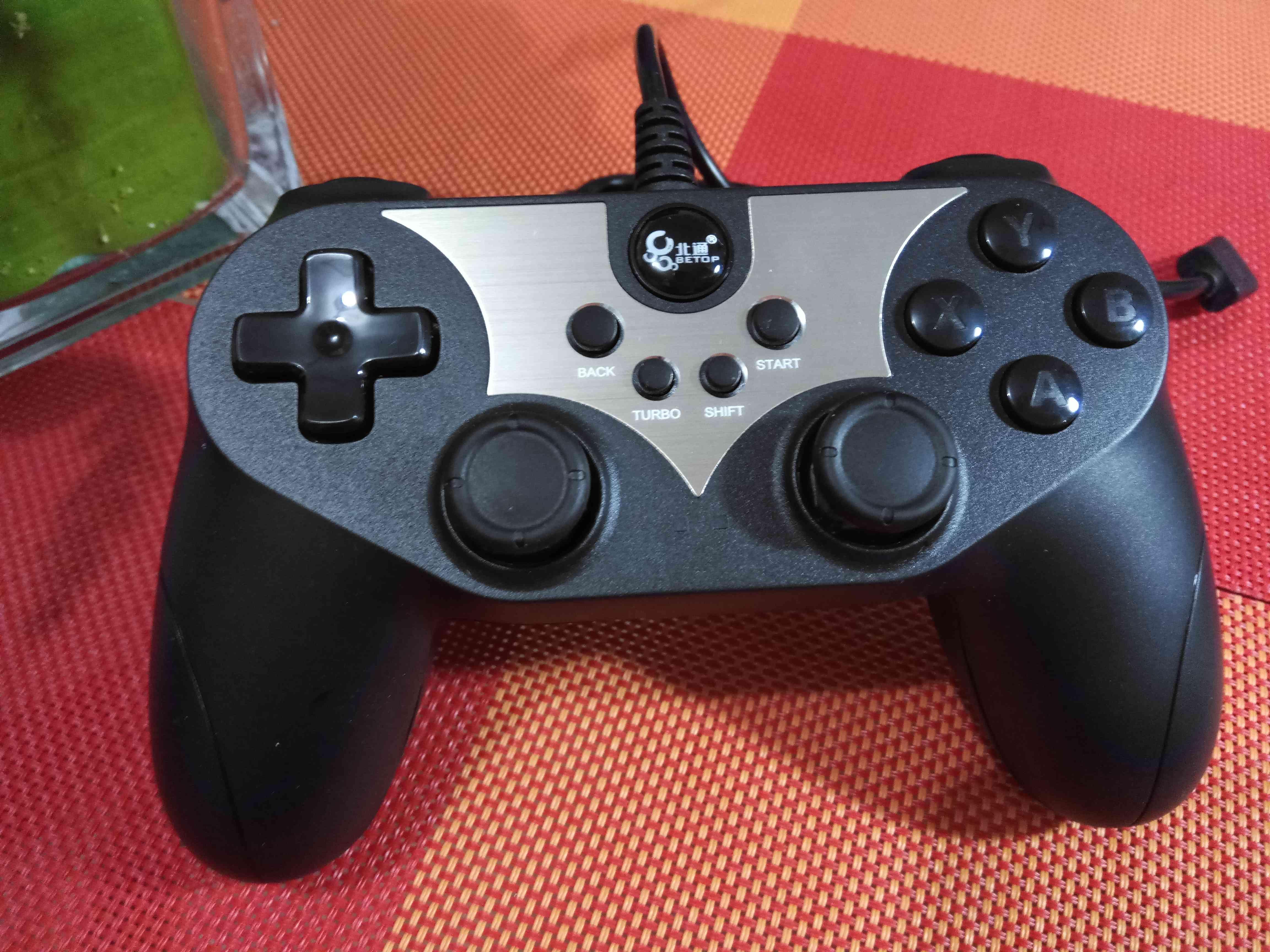 北通蝙蝠开箱评测带你超神五杀不在话下