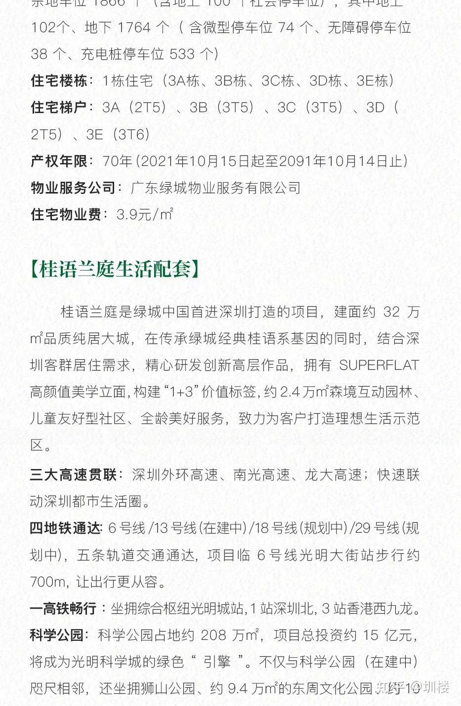 最低363万上车!光明绿城桂语兰庭选房攻略! - 知乎