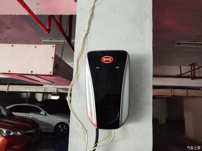 比亚迪e1车主:经济适用就是我的硬道理
