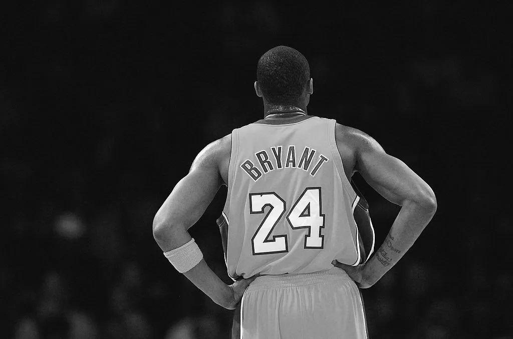 goat用一段珍贵的与传奇共事经历追忆曼巴精神