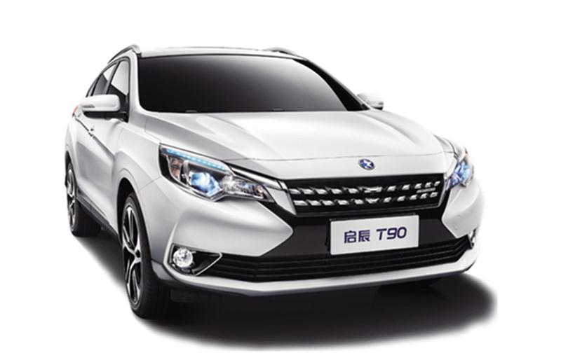 通过日产占股来共享最新车型平台东风启辰的小算盘