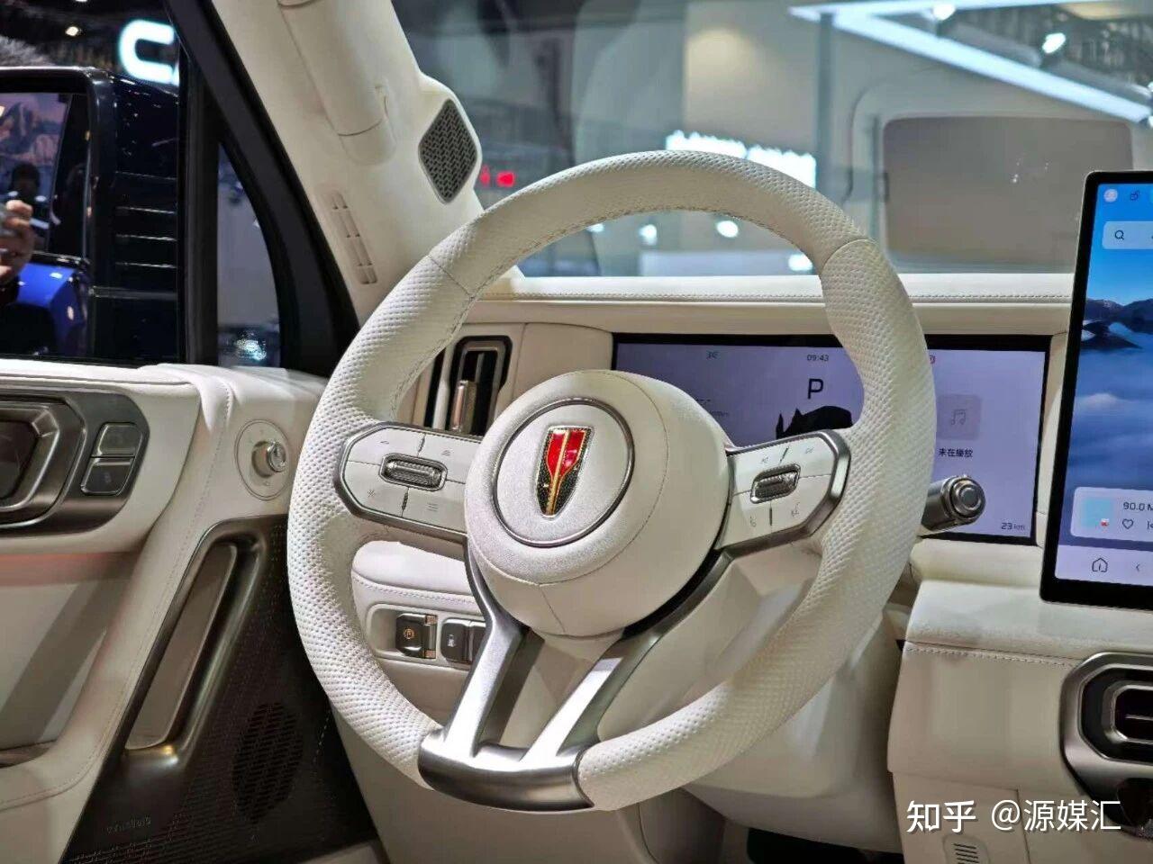 一汽官微已经很久没发月销量报喜了