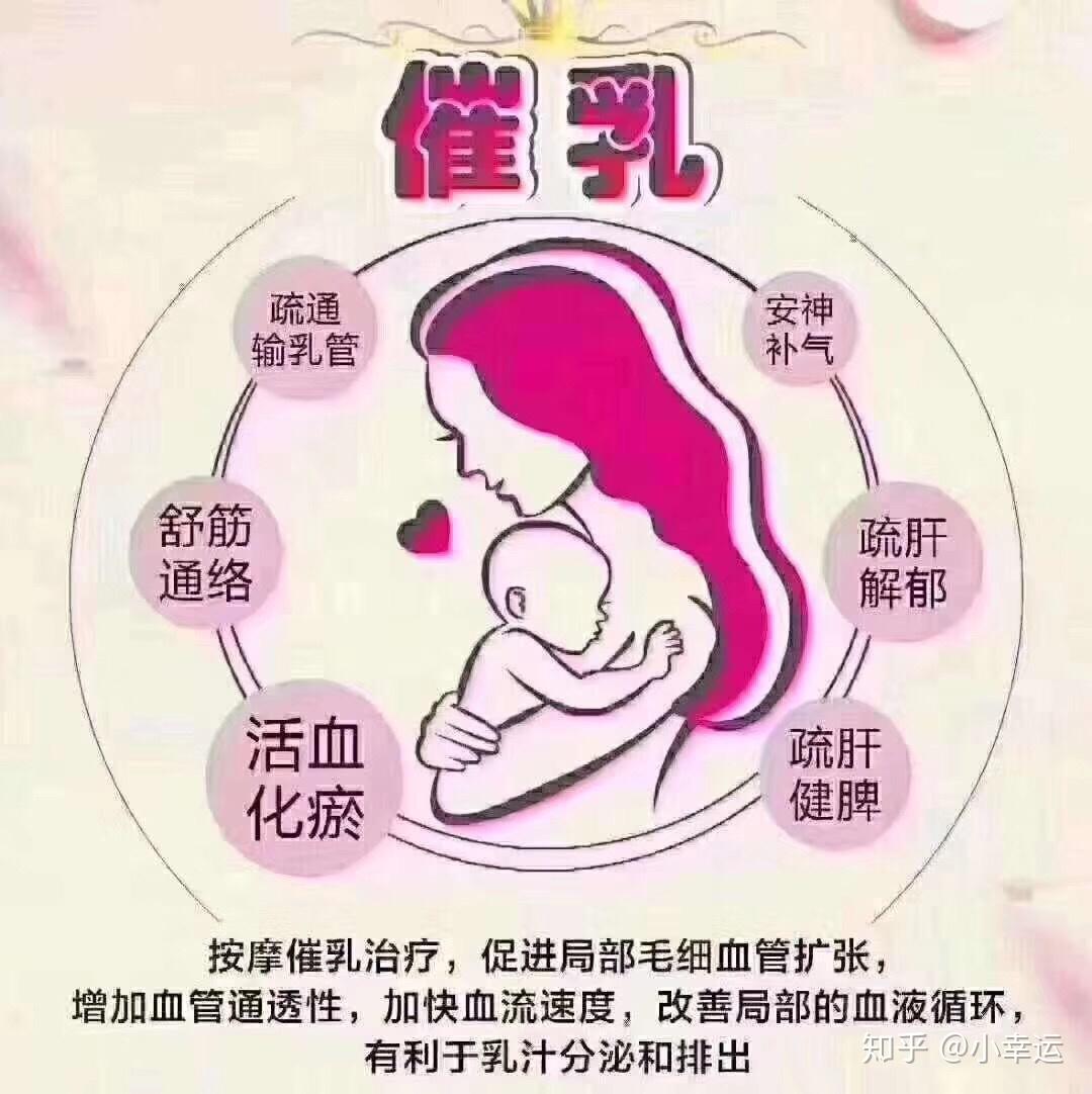 开奶的好处 - 知乎