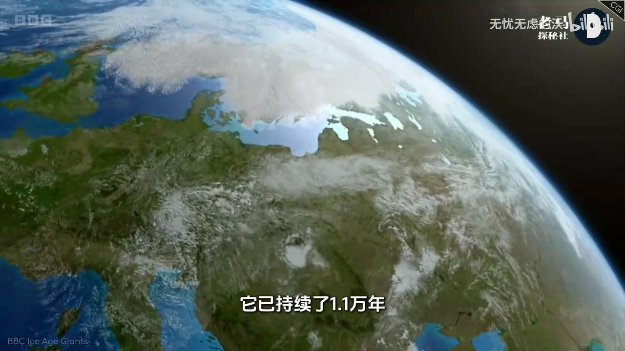地球越热,离“新冰期”越近?颠覆你认知的气候真相 - 知乎