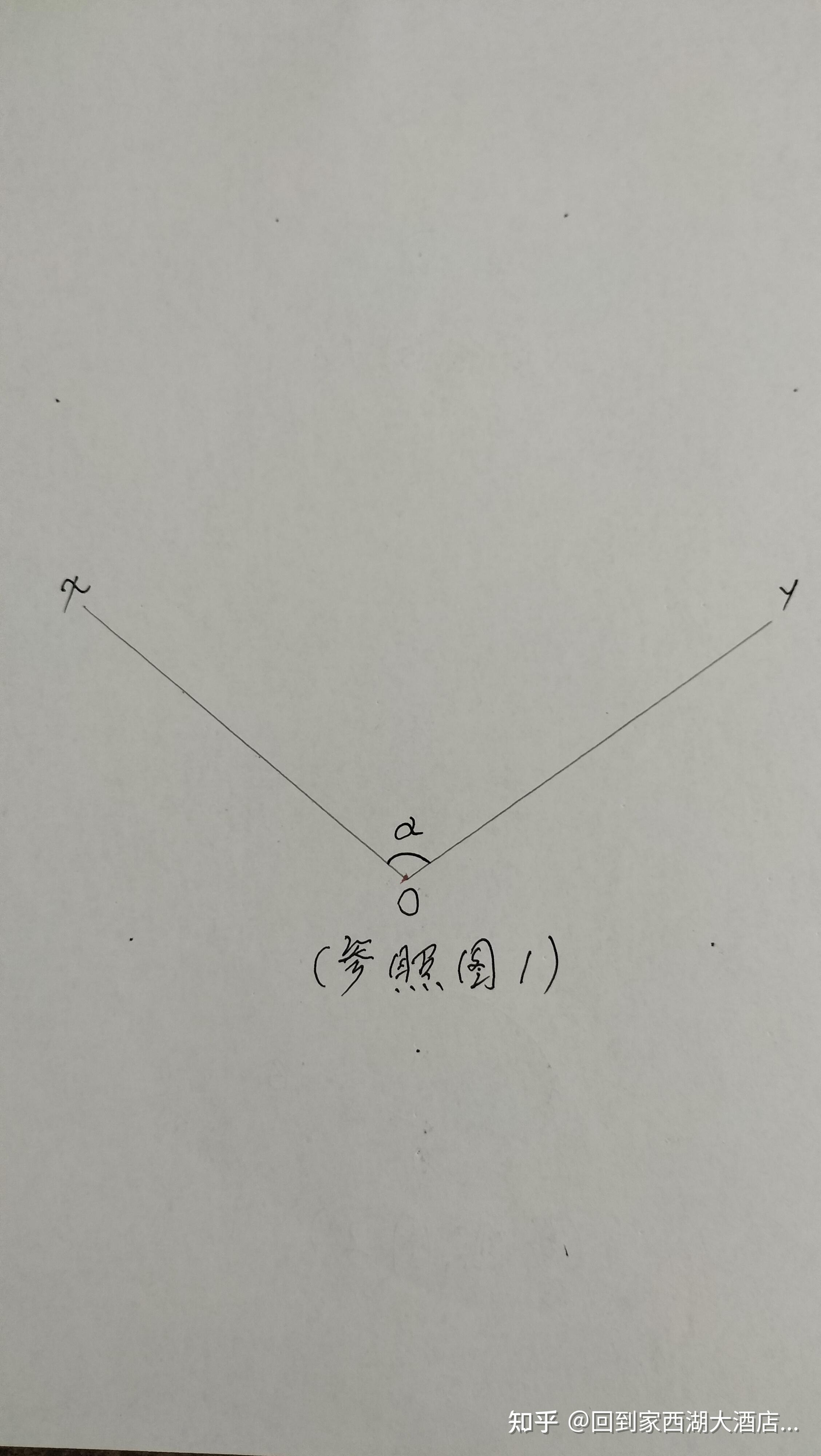 三角形二等分的方法图图片