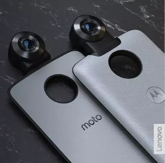 搭配高通驍龍835處理器的motoz2018其實還有這些亮點