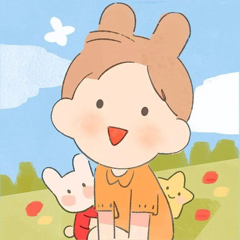 130张超好看的微信头像-好看微信头像男2021