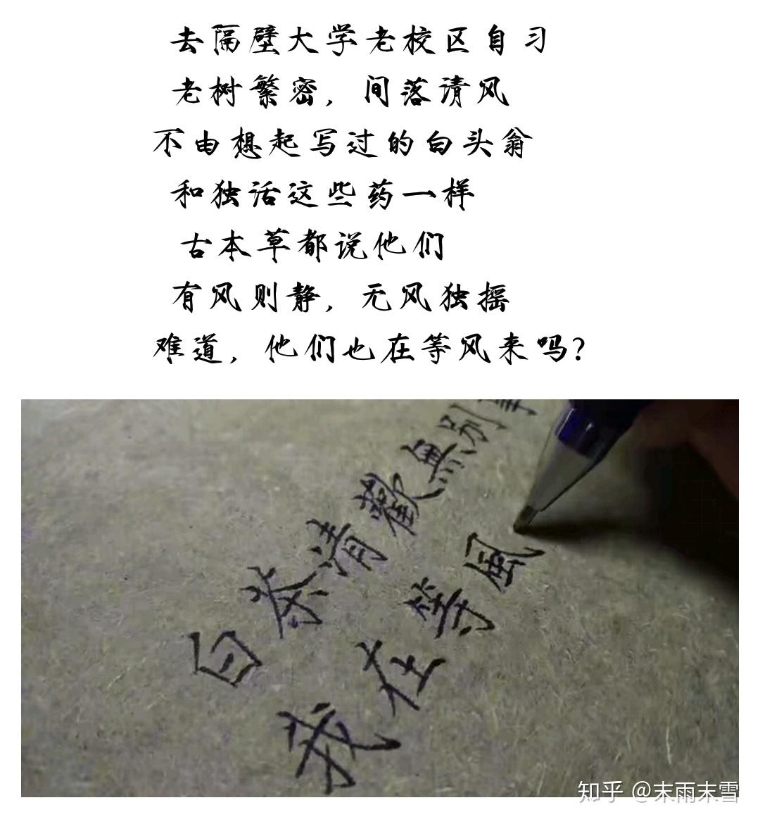 有哪些比较文艺的表白的话语? - 知乎