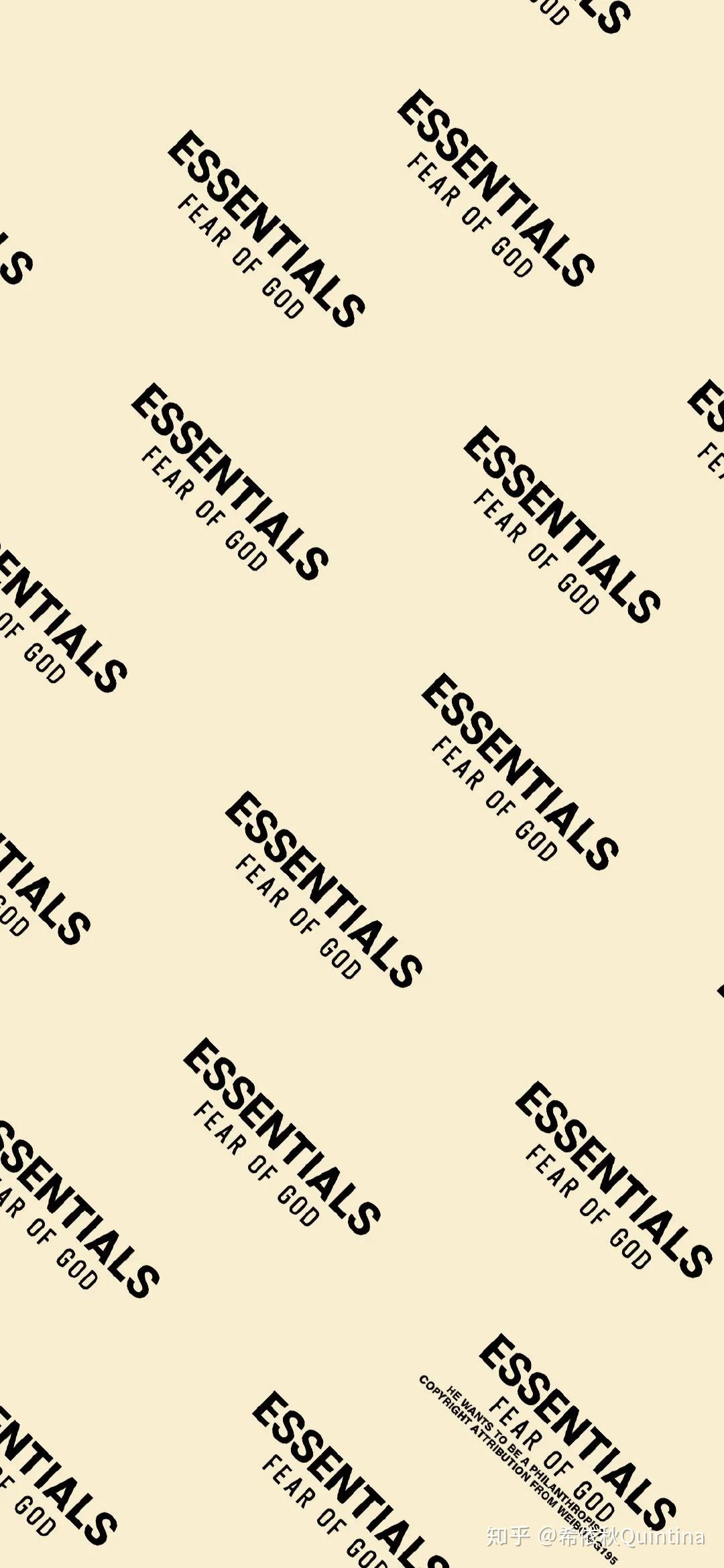 潮流头像 | 很素的一组fog富贵女孩壁纸 - 知乎