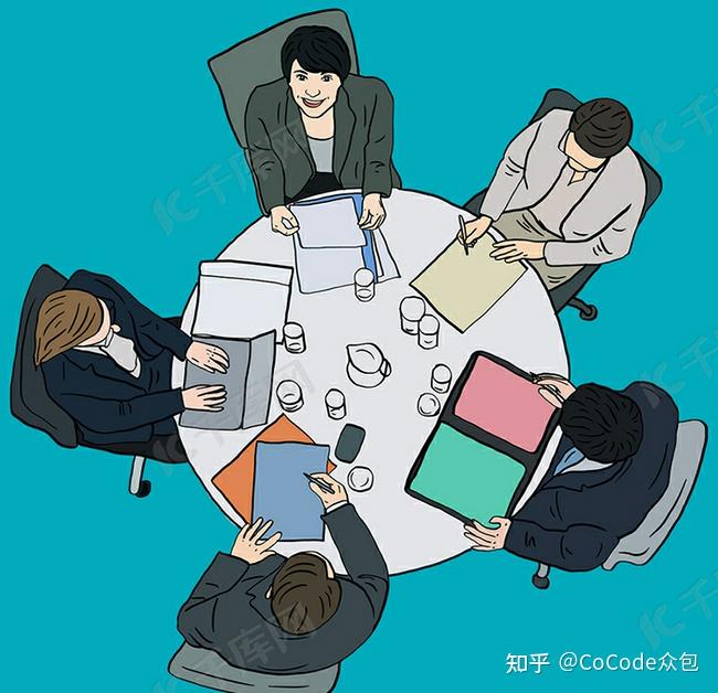 高效项目评审的6大注意事项 - 知乎