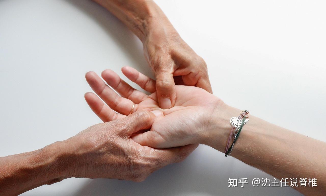 手麻别以为甩甩就好,关键时刻会要命!6种大病都是从手麻开始的 - 知乎