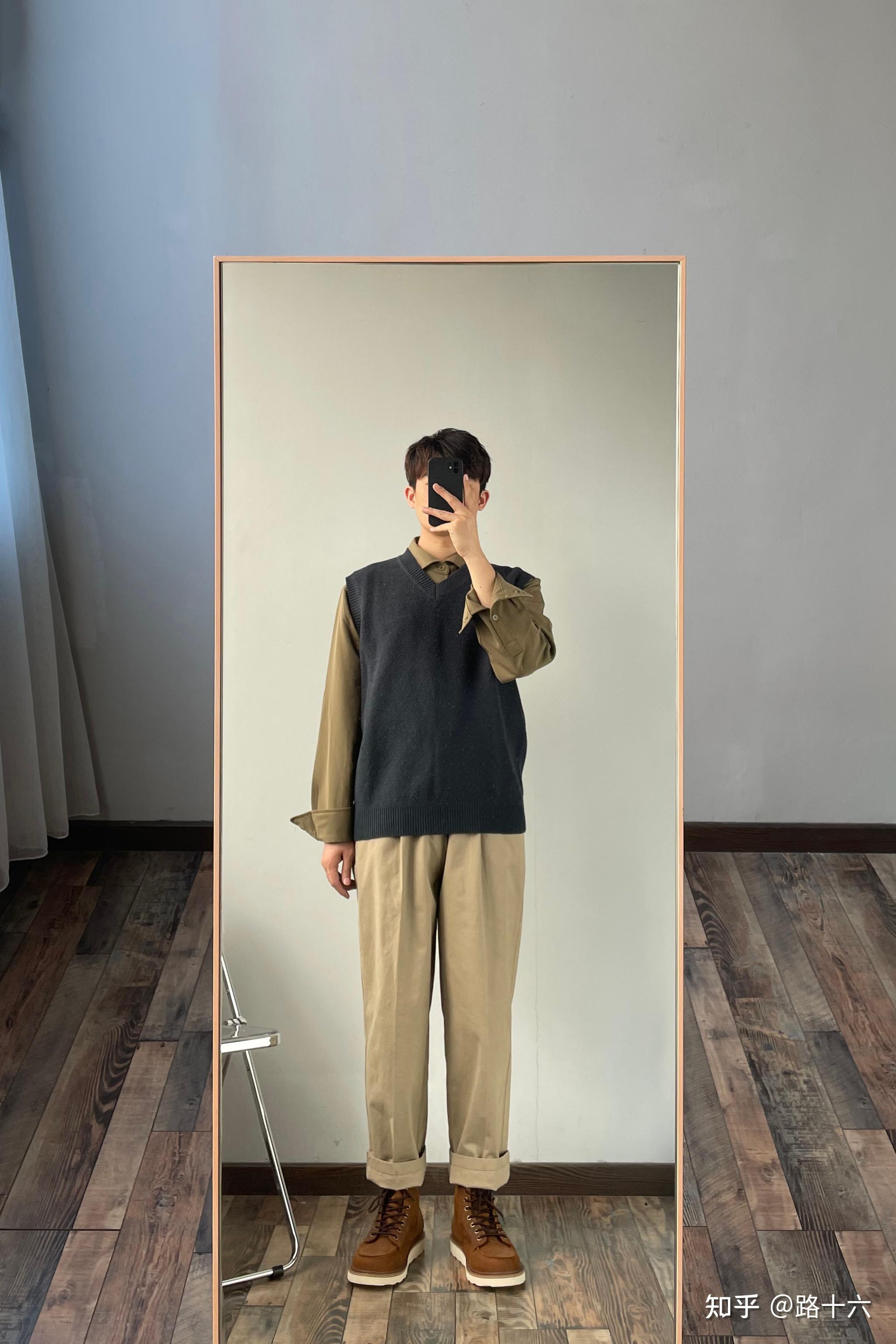 超多好看又撩妹的男士秋装推荐,绝对值得收藏的宝藏男装品牌店铺!