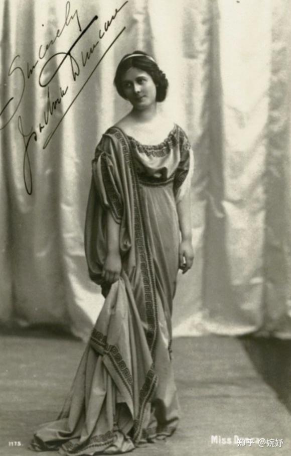 裕容龄一一慈禧的御用女官中国芭蕾第一人