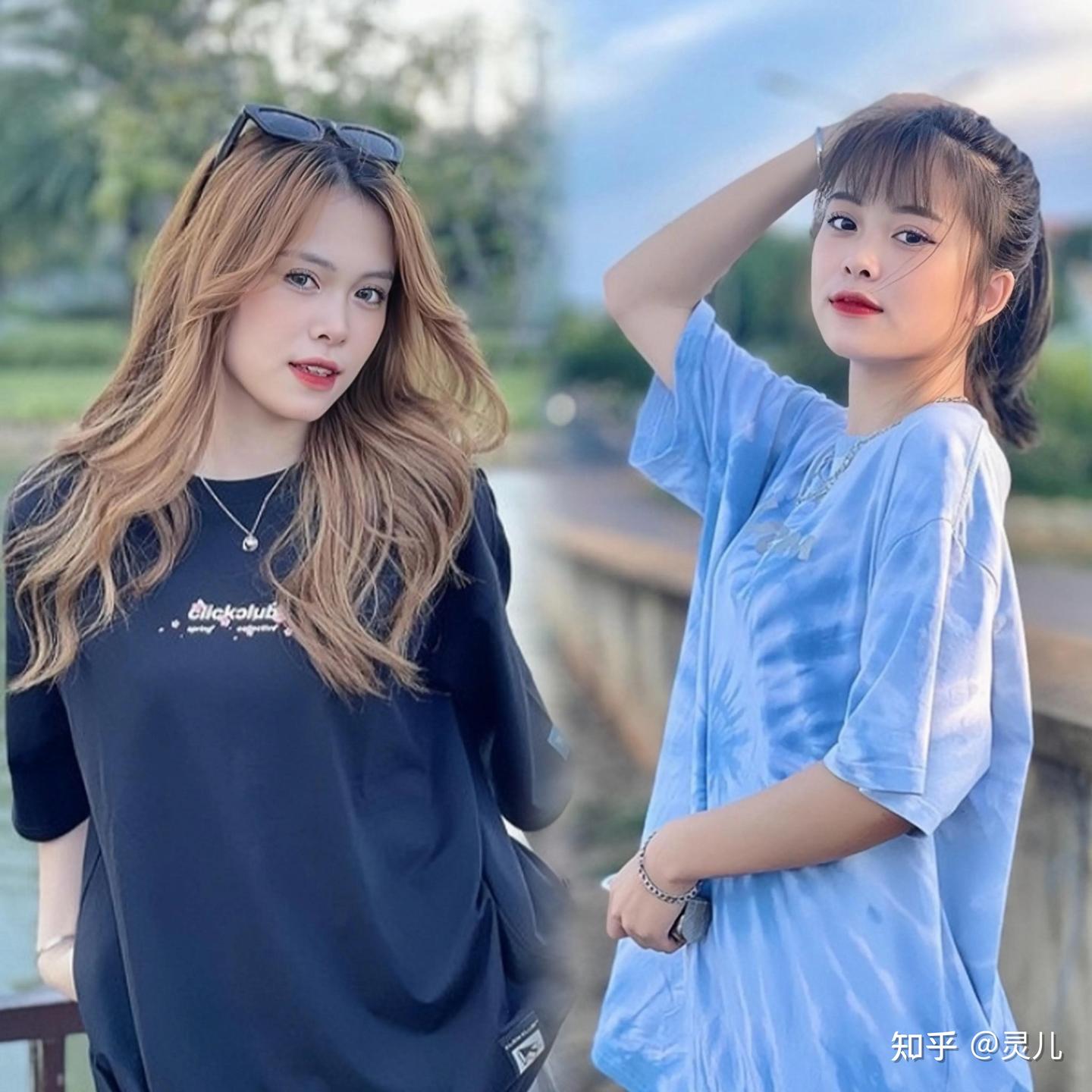 越南网红nanacute