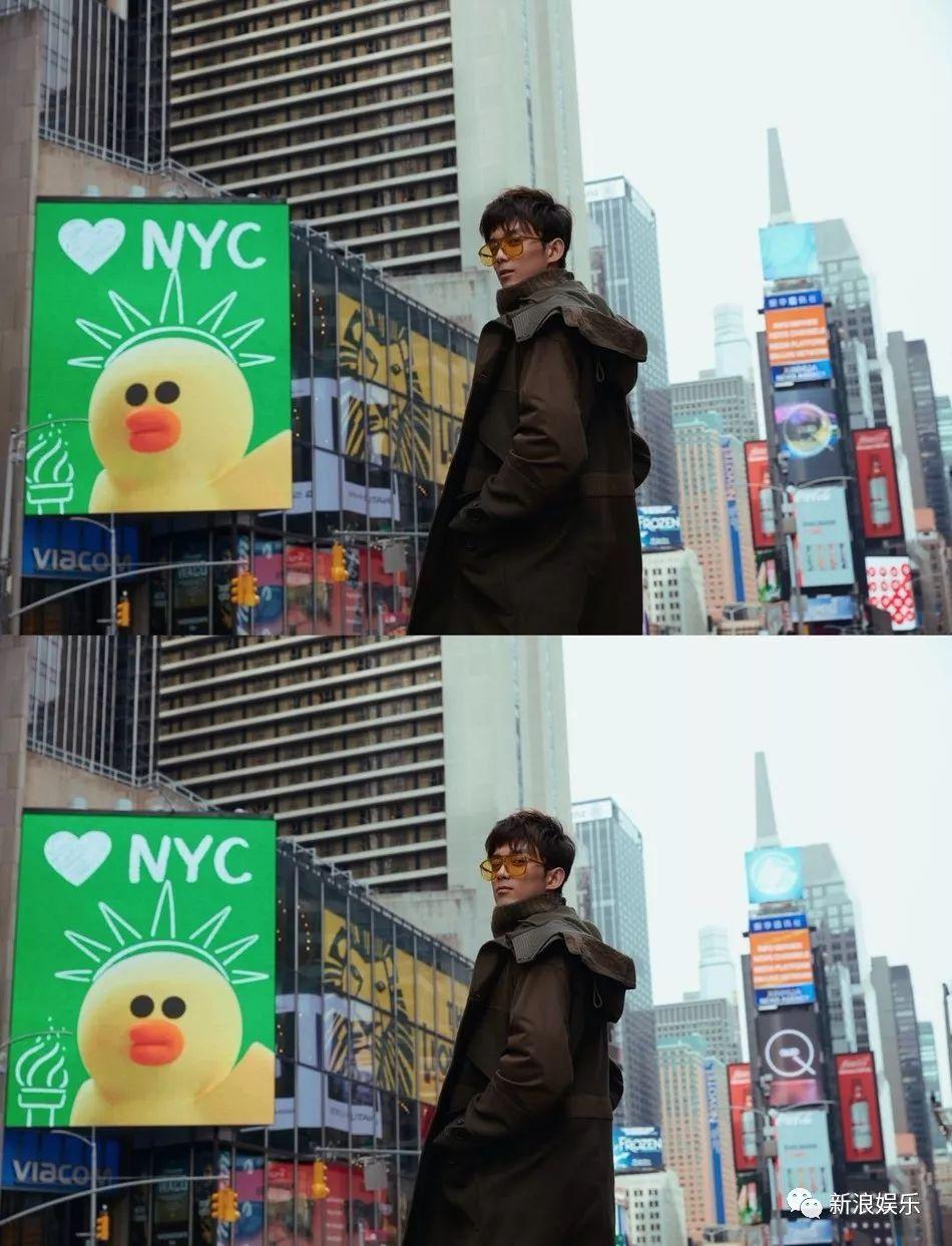 图说他的两个女儿也是一毛一样啊看这身材你还好意思吃