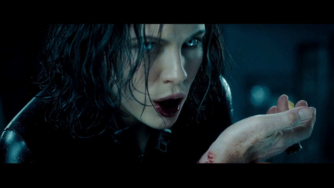 如何评价电影黑夜传说5血战underworldbloodwars