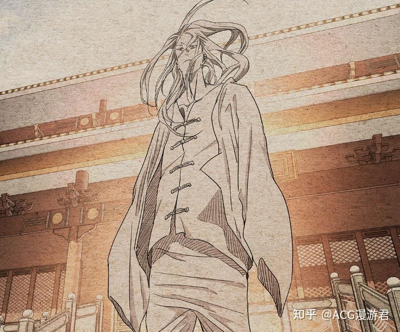 一人之下神明灵 zhuanlan.zhihu.com