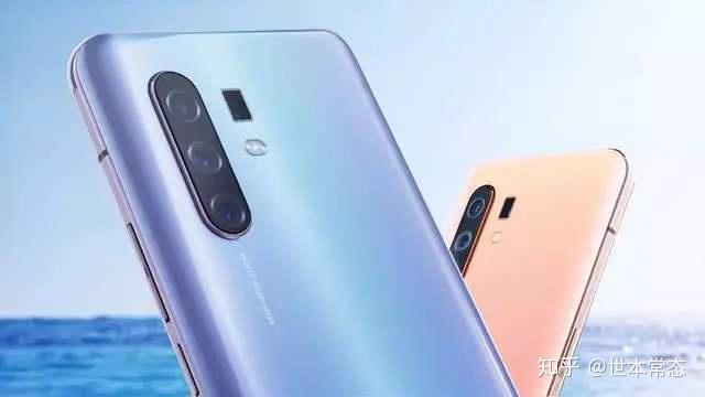 vivo x30 pro,是vivo x系列首款支持sa和nsa雙模5g的手機,同時還有60