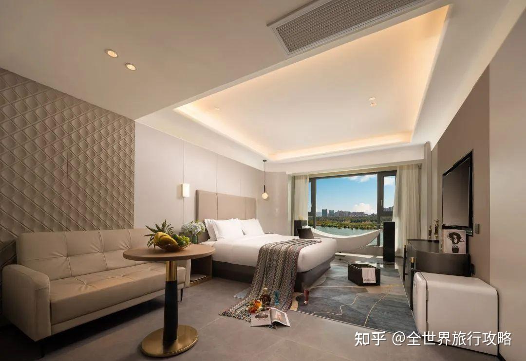 西双版纳选酒店攻略，一篇就够！ - 知乎