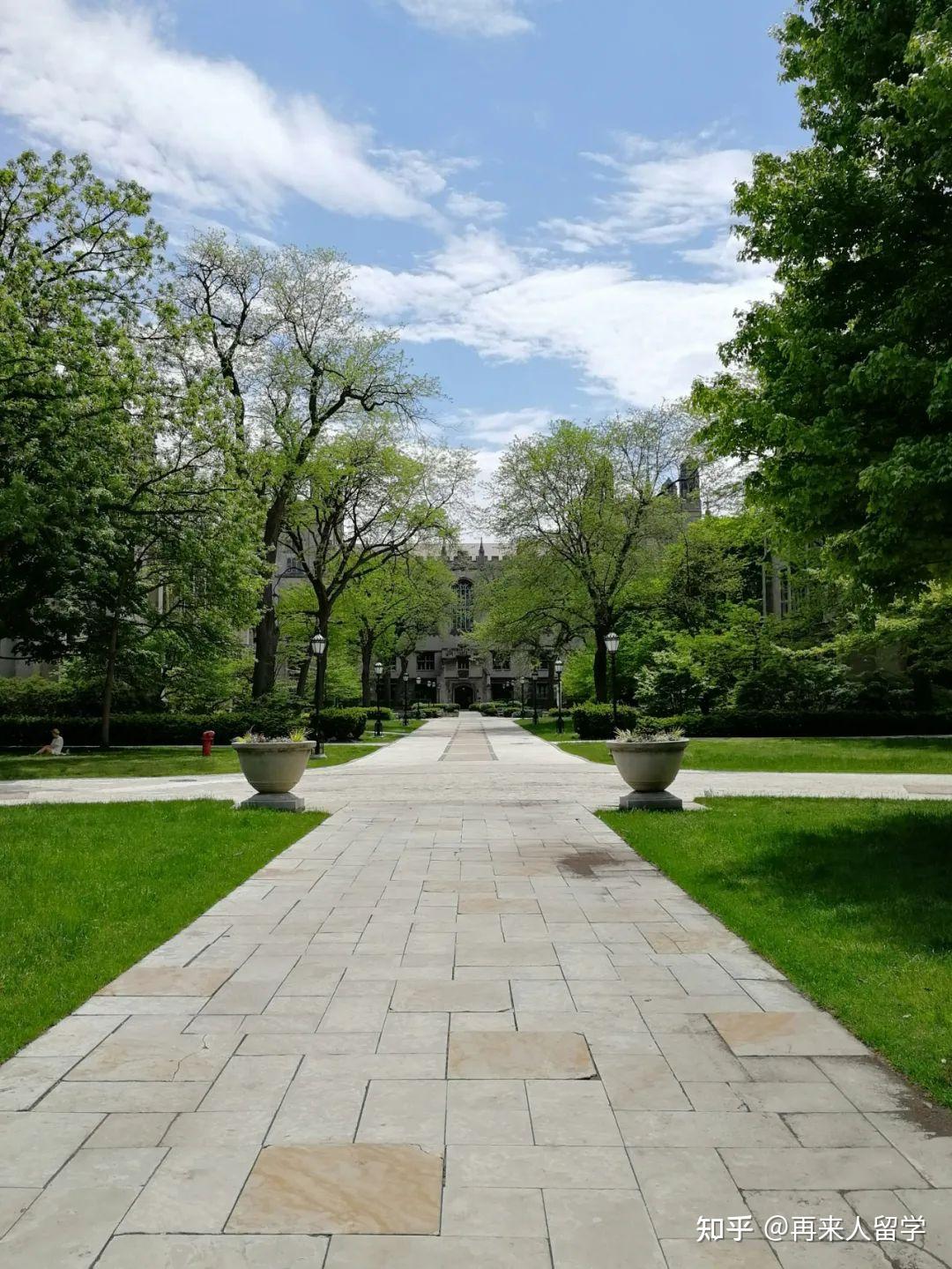 实至名归！学术导向的顶级项目 UChicago 人文硕士offer来啦！奖学金22500刀！太棒啦！ 知乎