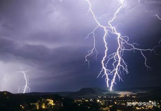 纯打雷音效mp3,打雷声音音效,雷声音效3_大山谷图库