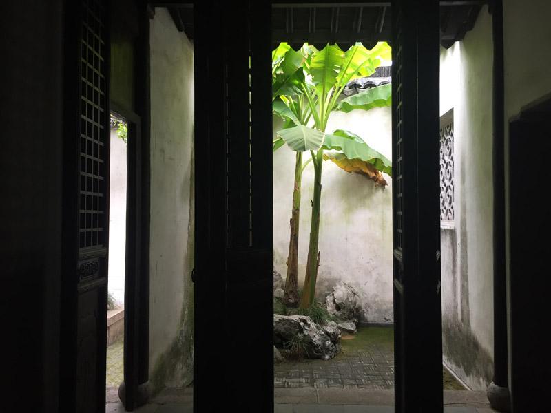 苏州园林的设计观 - 知乎