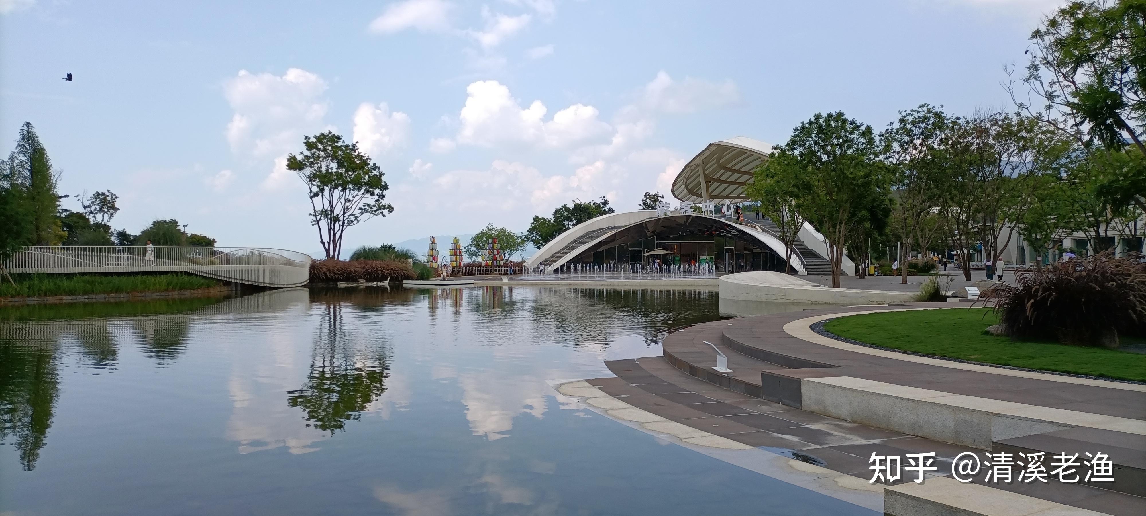 云南玉溪市抚仙湖自由行体验(2023有更新)