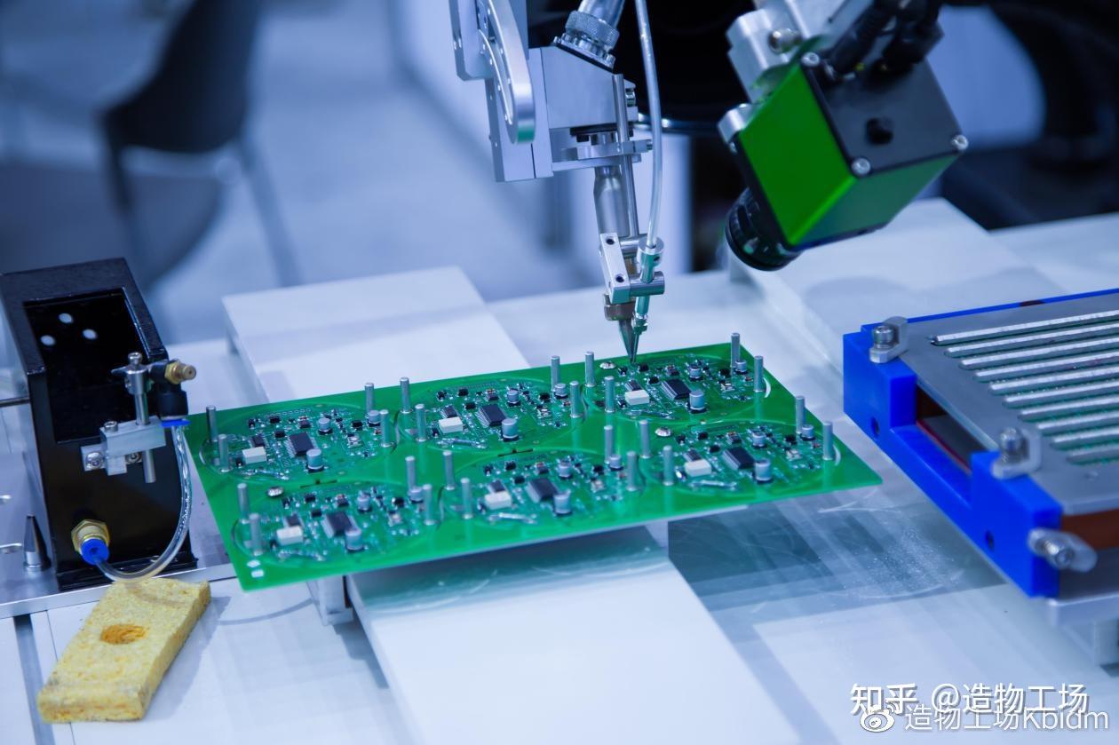 PCB制作的技术难点是什么 - 知乎