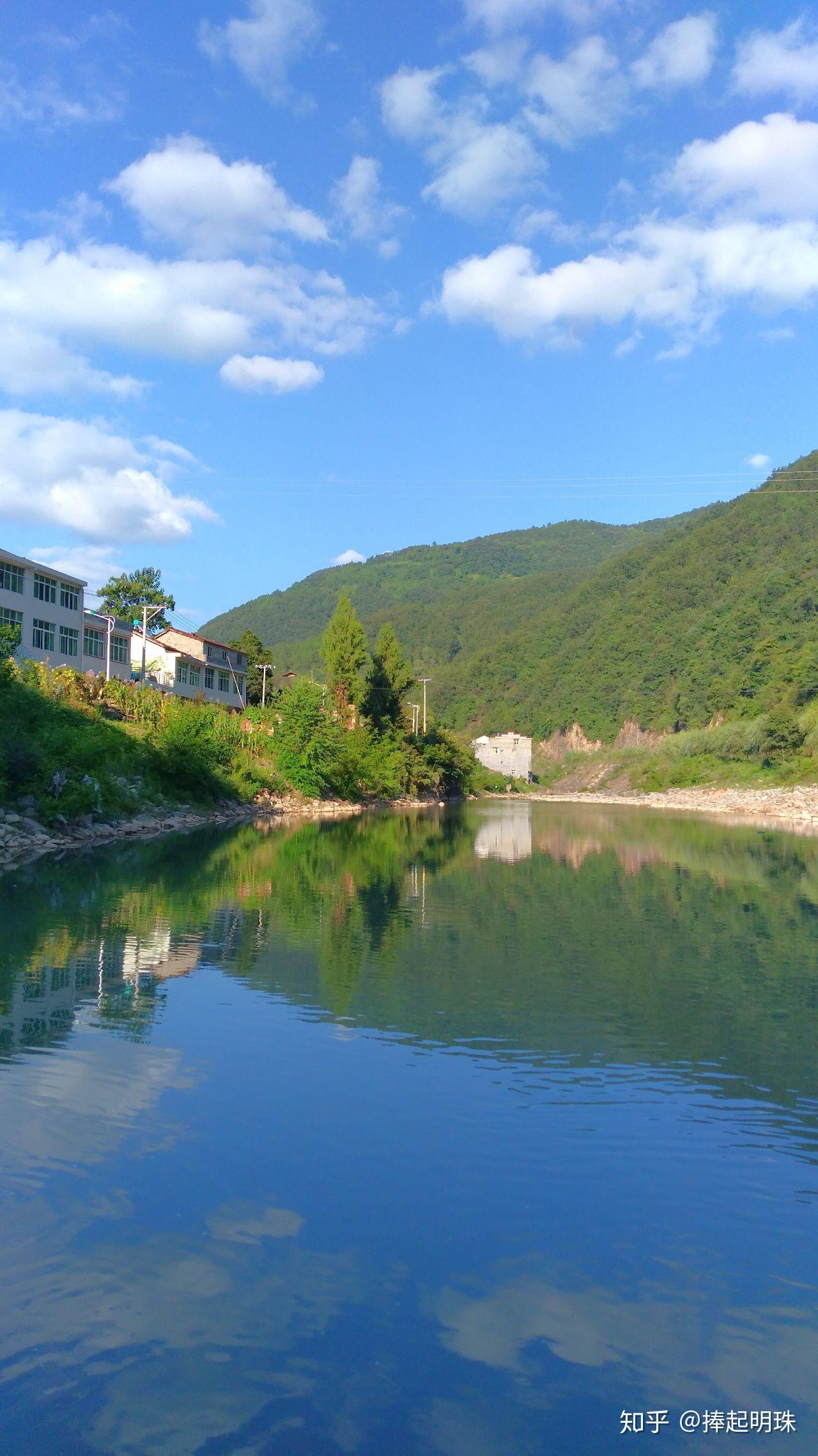 仁村风景 - 知乎