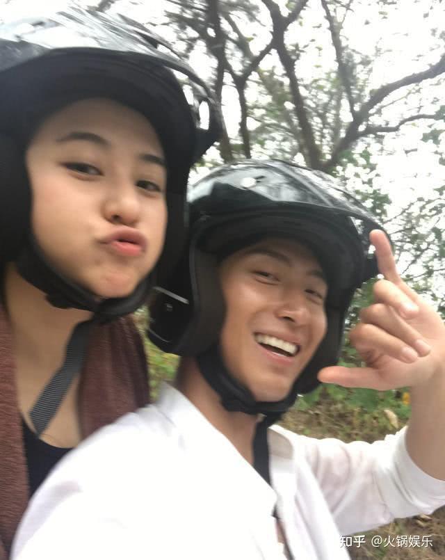 “赘婿”窦骁:入行11年不温不火,情定赌王之女何超莲,他凭啥?-窦骁何超莲最近新消息