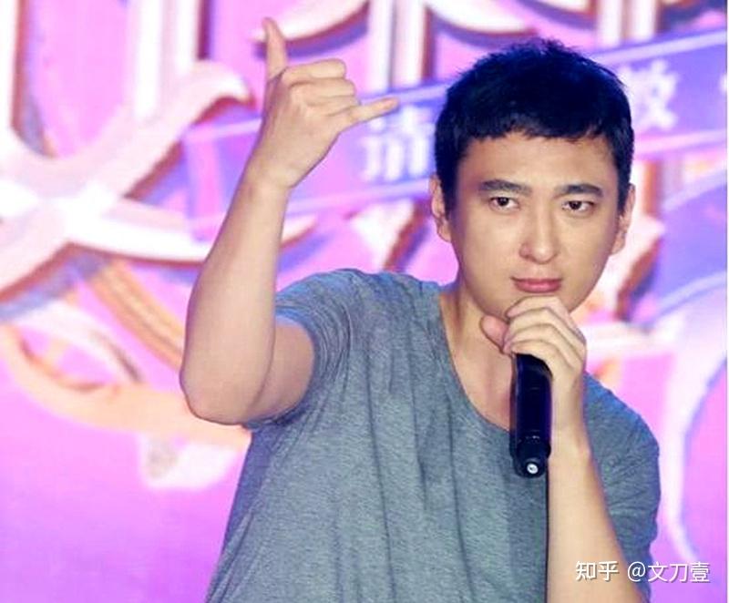 王思聪,前任要"全军覆没"了 - 知乎