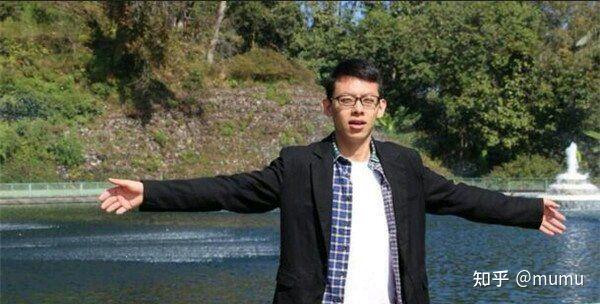 陈世峰何许人也?经历过怎样的人生?熟人眼中的他是怎样一个人?