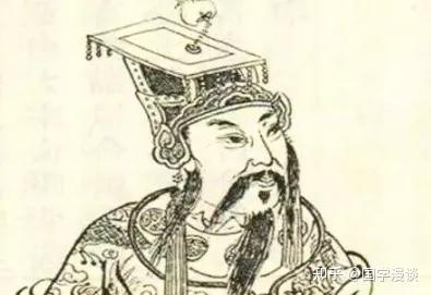 周平王姬宜臼:东周第一位君主,他是如何建立东周的? - 知乎