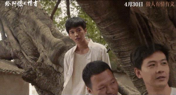 《给阿嬷的情书》豆瓣9.1，“最穷”剧组，拍出最好国产爱情片！