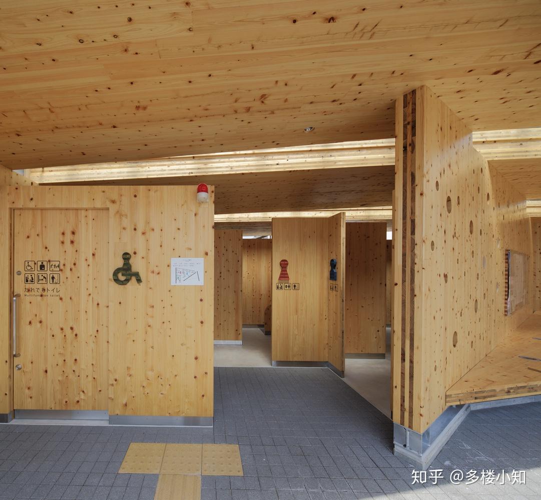 交叉层压木材(CLT):它是什么以及如何使用 - 知乎