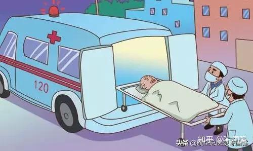 患者出院后在家休养一段时间后,由于觉得闷就每天早上和家人去公园