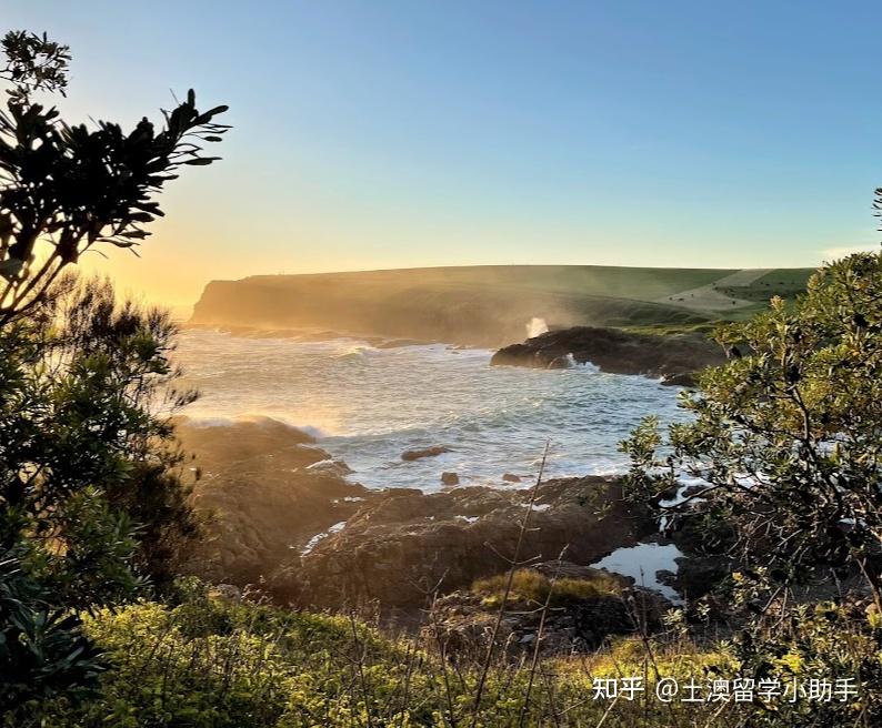 Kiama Coastal Walk kiama-coastal-walk