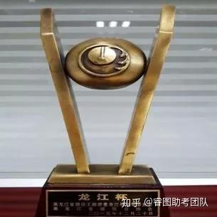 全国优质工程奖项大全 除了鲁班奖 这些含金量也很高 知乎