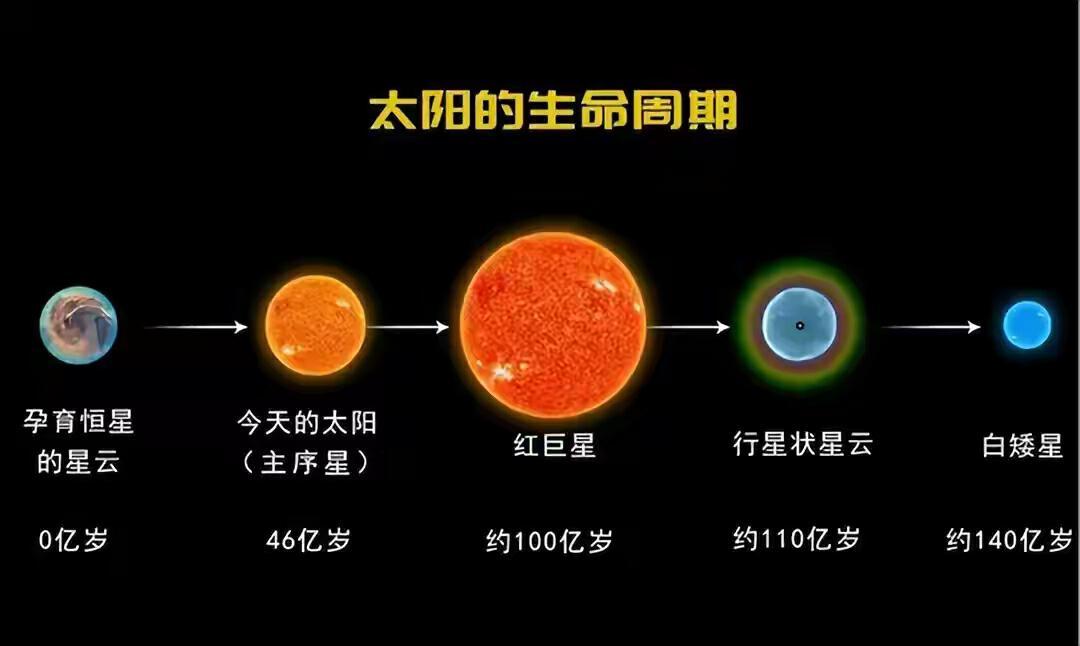 最大的恒星排行图片