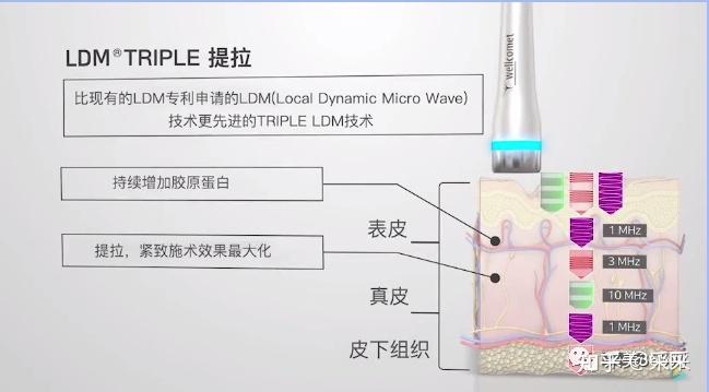 采美live现场气氛热烈韩国金京熹老师带大家领略ldm水